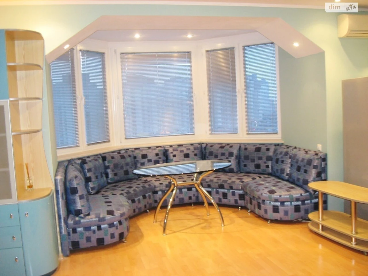 Long-Term Rental Apartment, Obolyn