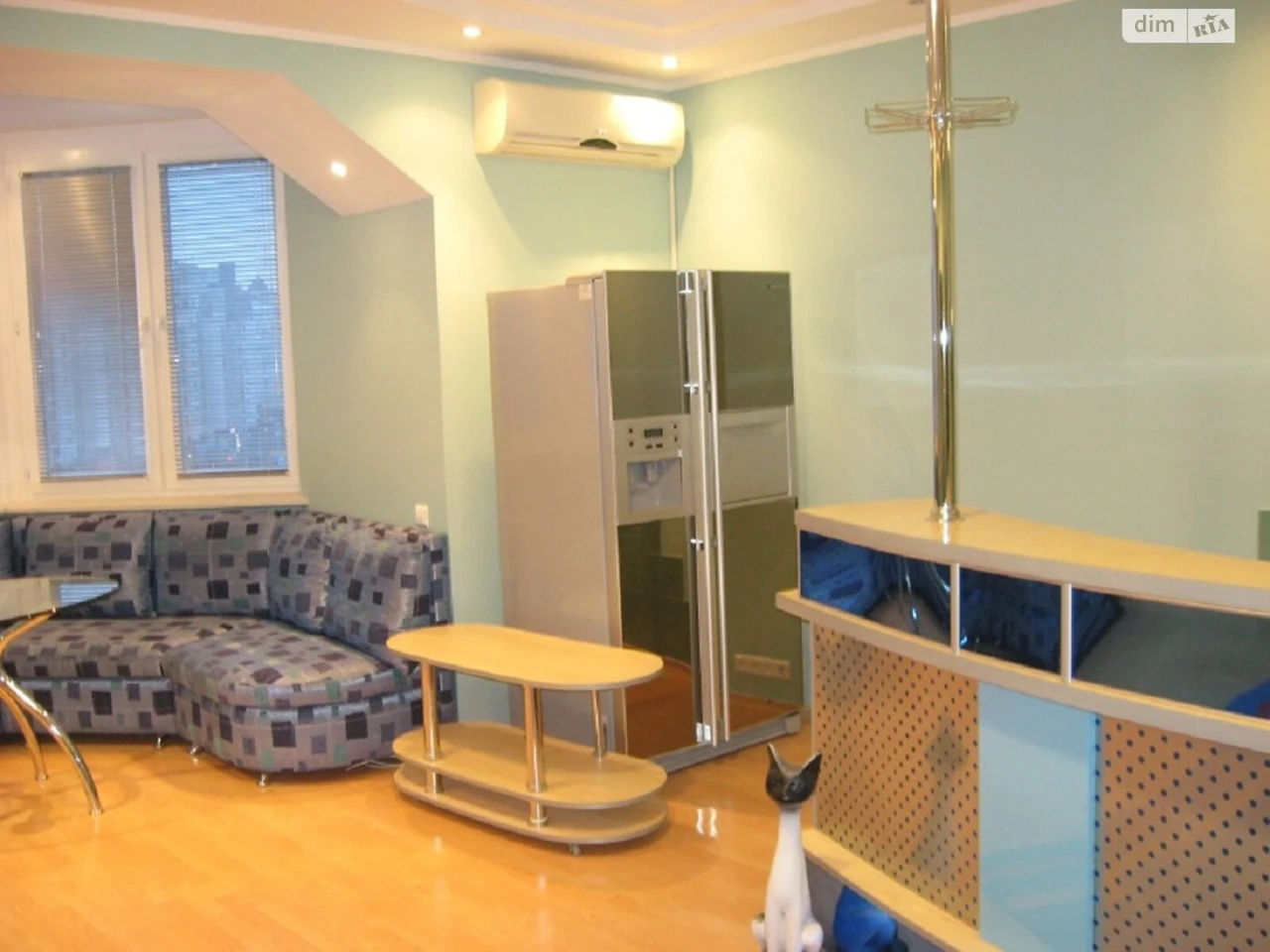 Long-Term Rental Apartment, Obolyn