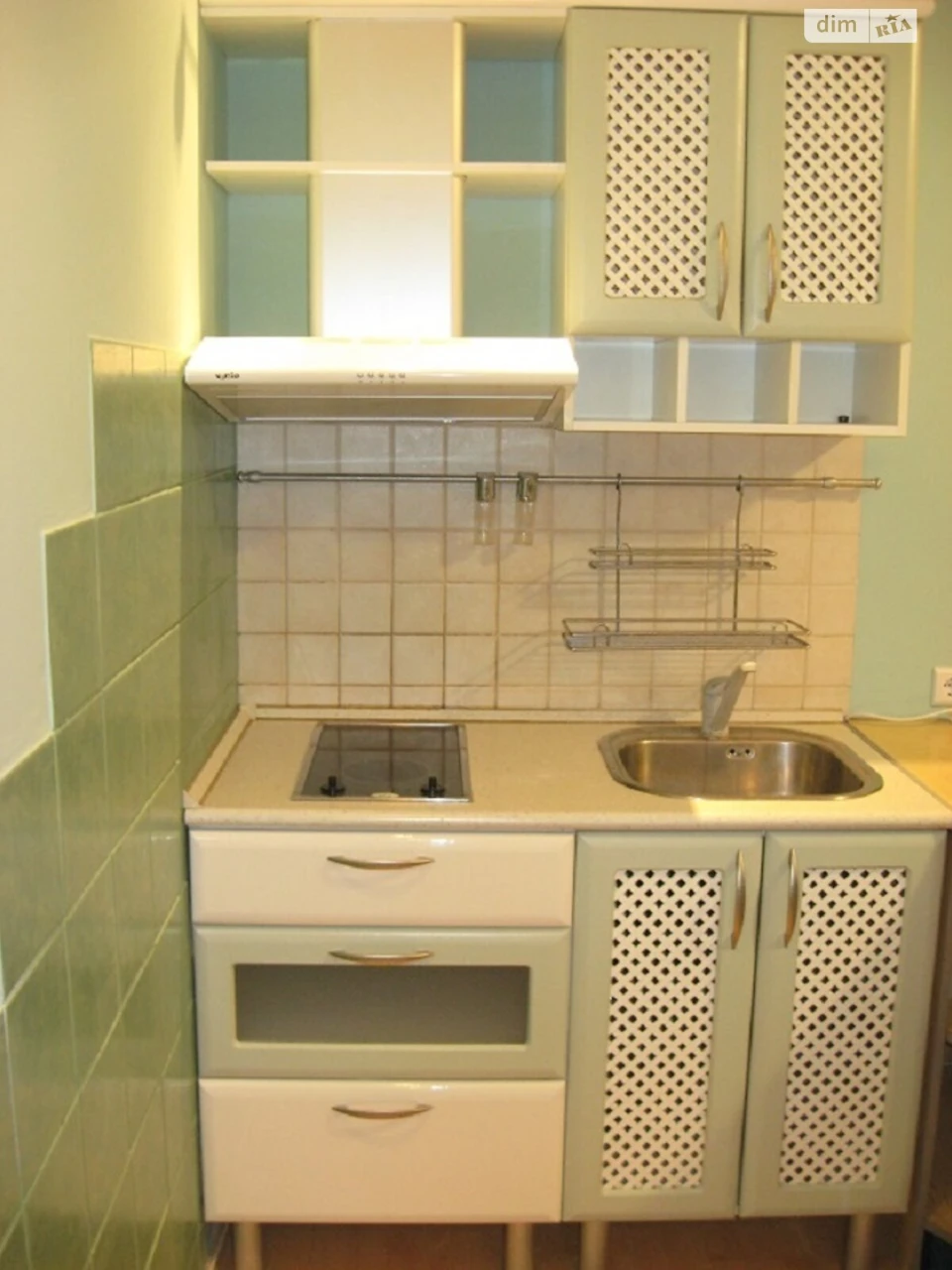 Long-Term Rental Apartment, Obolyn
