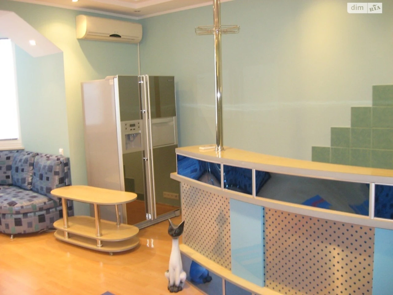 Long-Term Rental Apartment, Obolyn