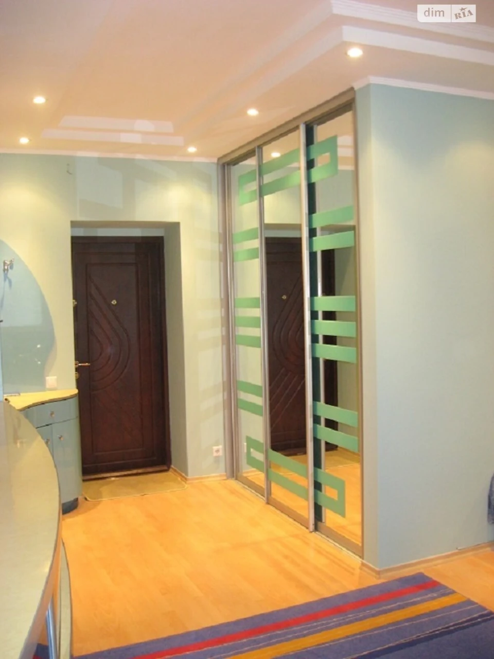 Long-Term Rental Apartment, Obolyn