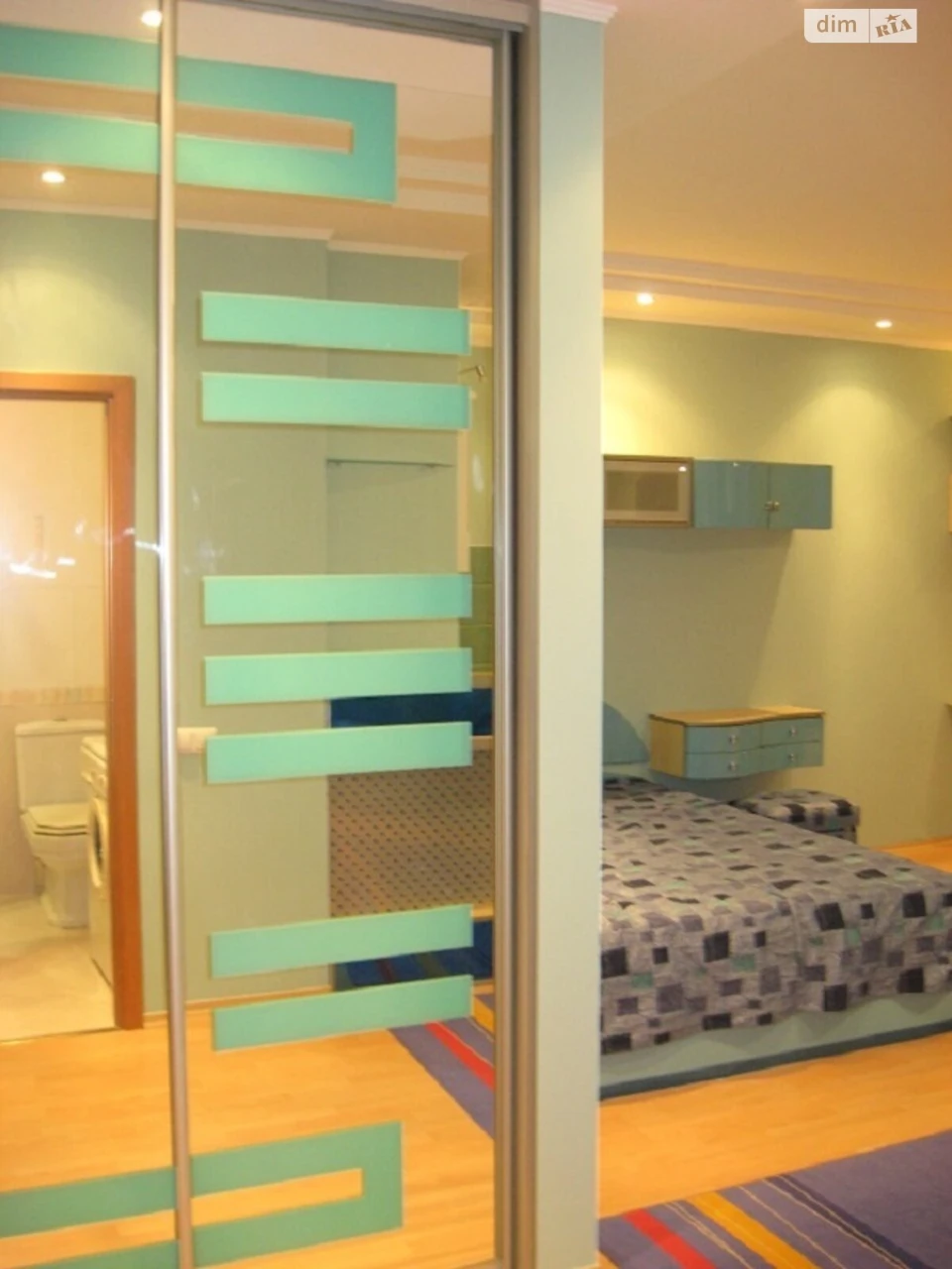 Long-Term Rental Apartment, Obolyn