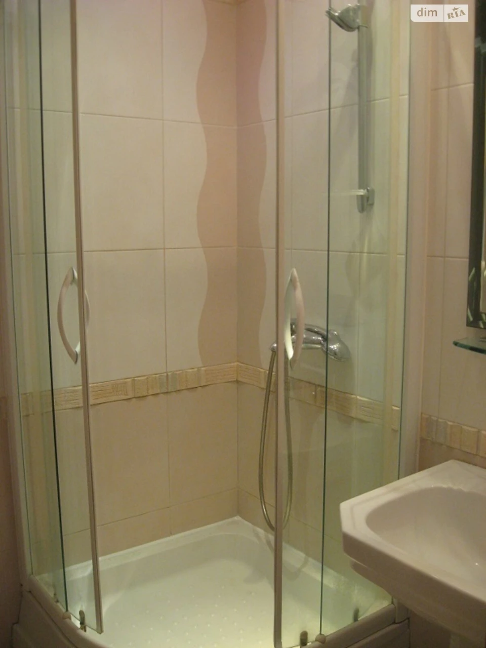Long-Term Rental Apartment, Obolyn