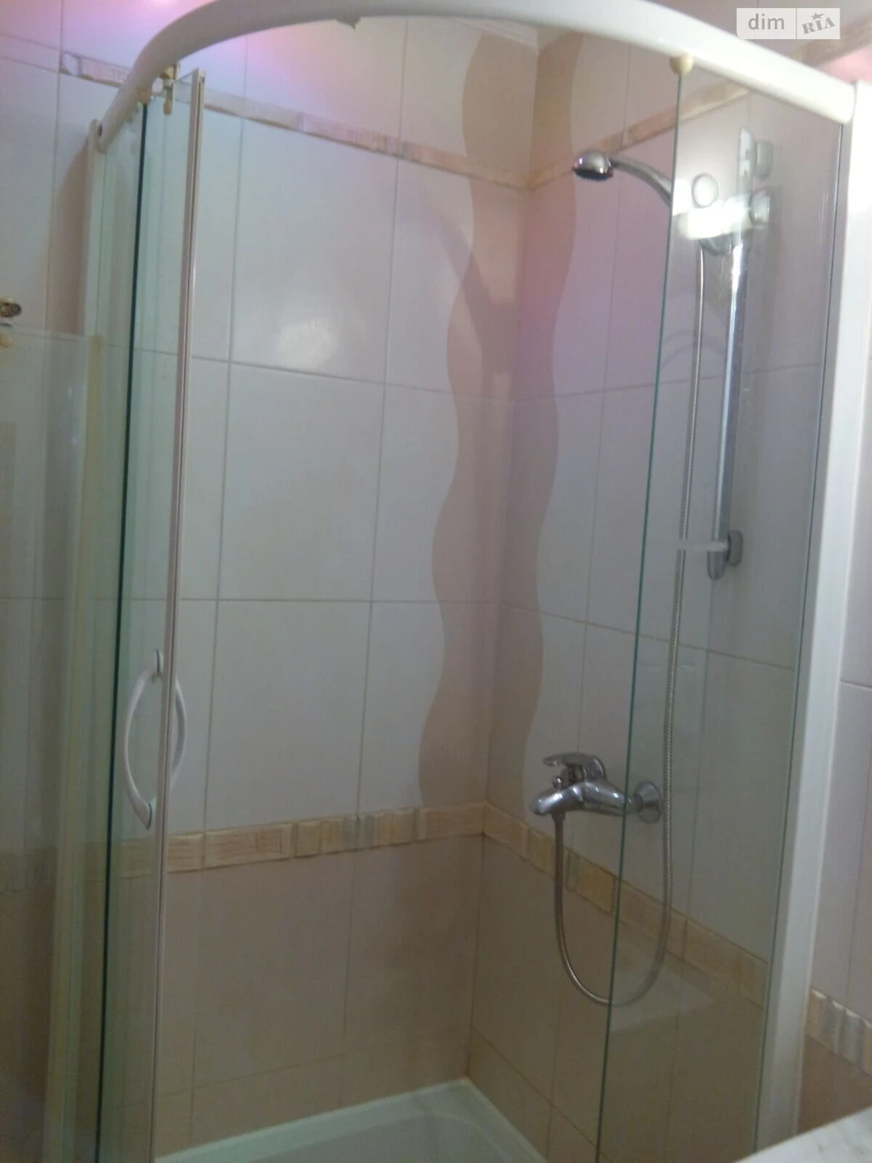 Long-Term Rental Apartment, Obolyn