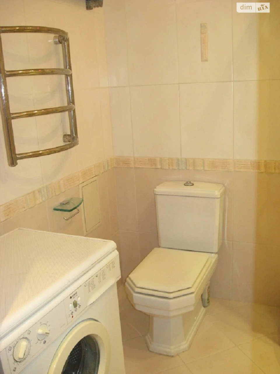 Long-Term Rental Apartment, Obolyn