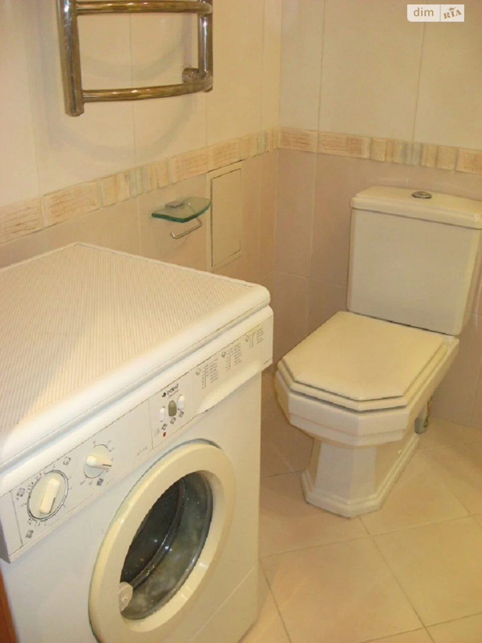 Long-Term Rental Apartment, Obolyn