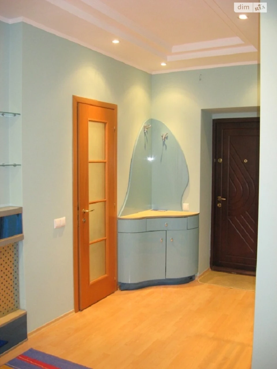 Long-Term Rental Apartment, Obolyn