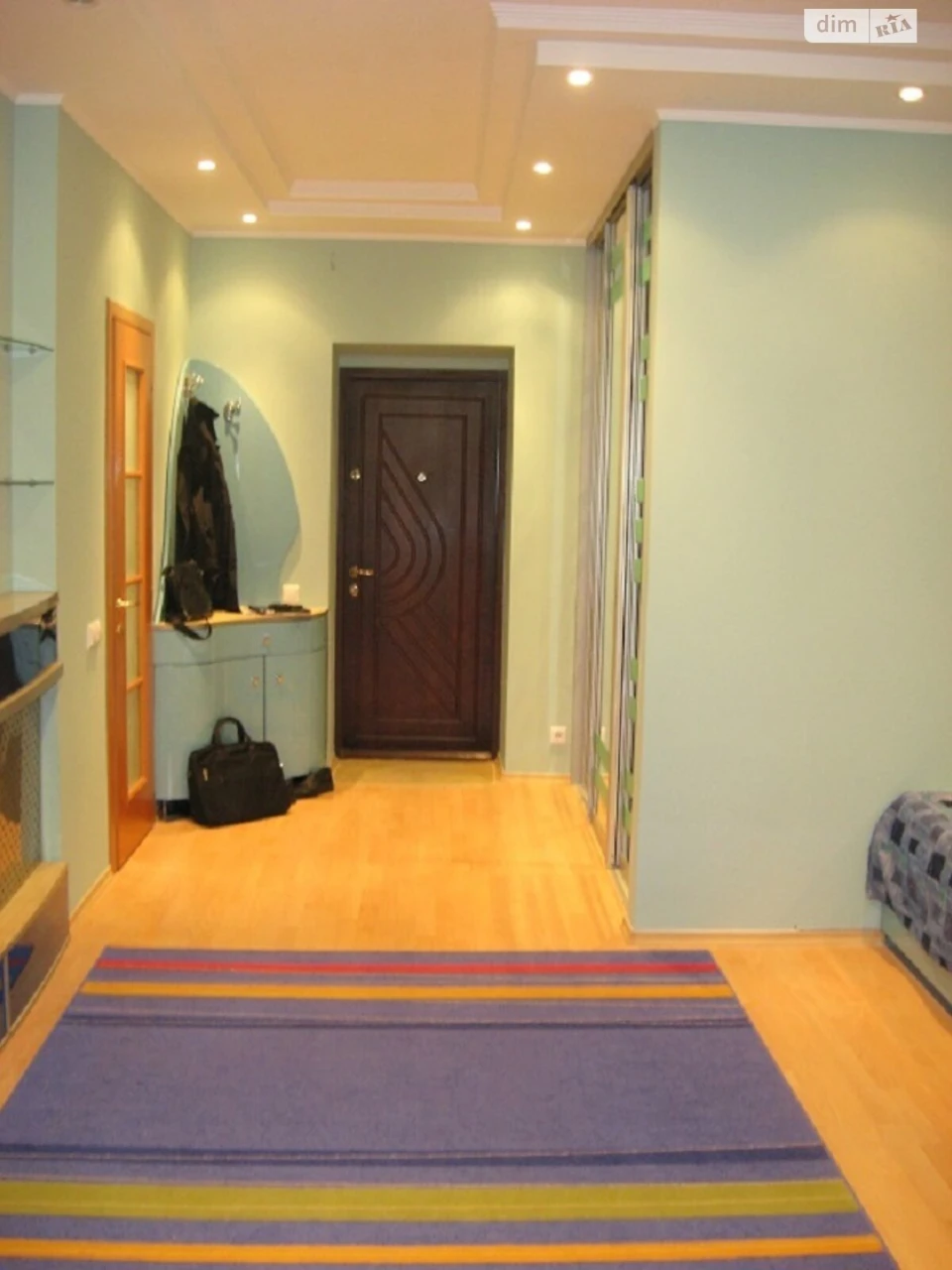 Long-Term Rental Apartment, Obolyn