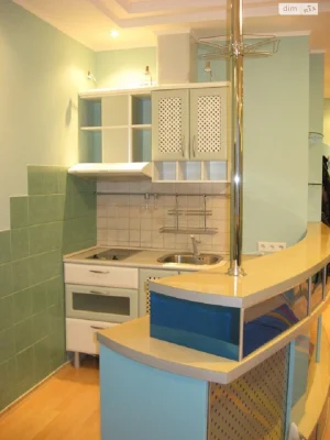 Long-Term Rental Apartment, Obolyn