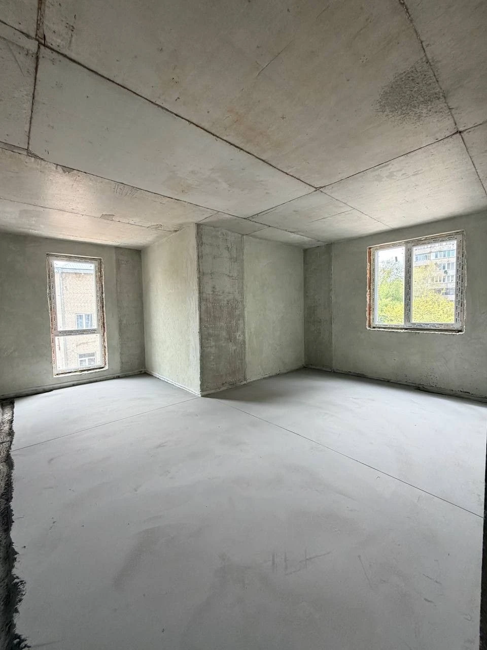 Продажа 2-комнатной квартиры 62 м.кв., ул. Очеретяна, ЖК Strim