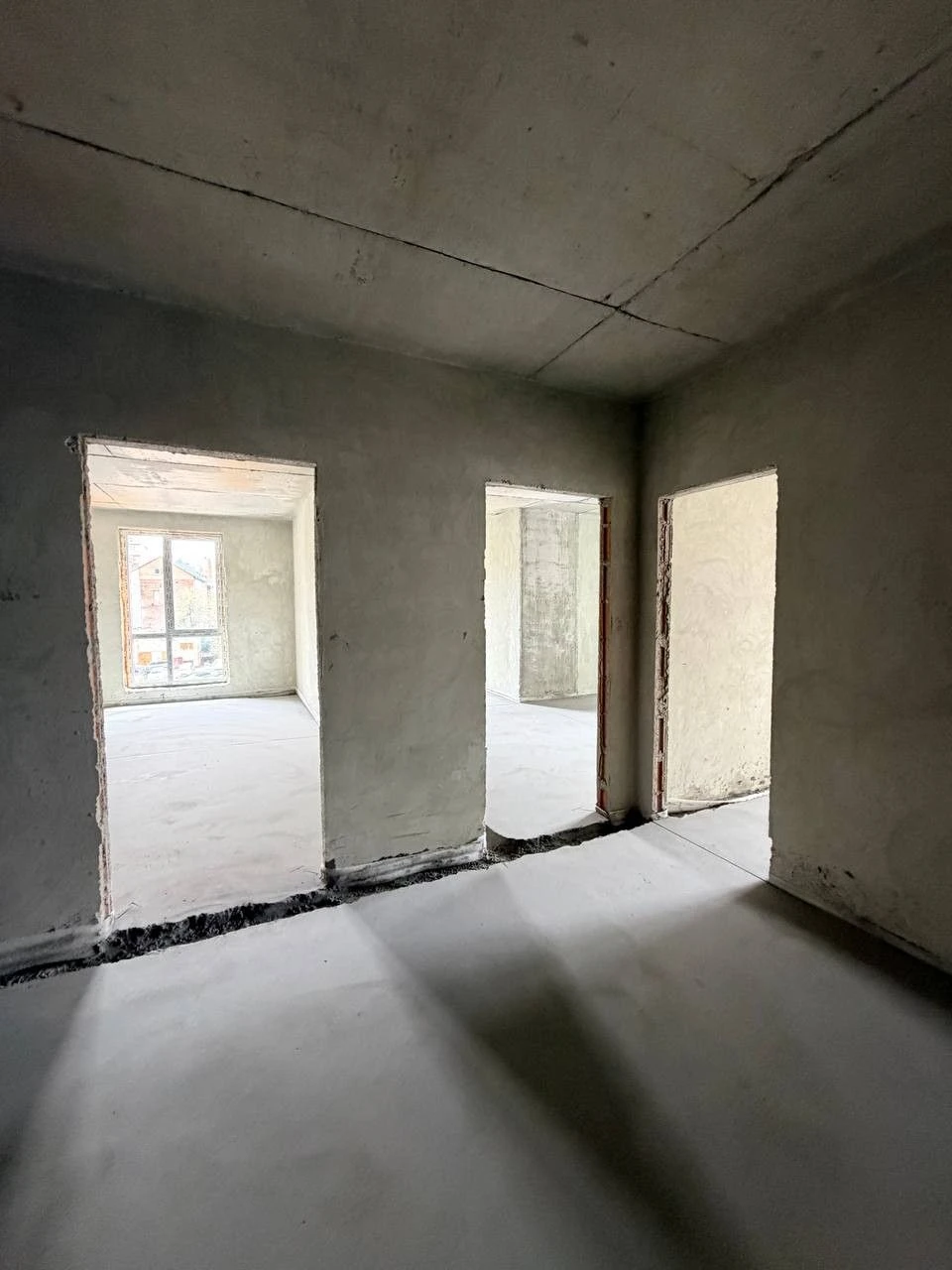 Продажа 2-комнатной квартиры 62 м.кв., ул. Очеретяна, ЖК Strim