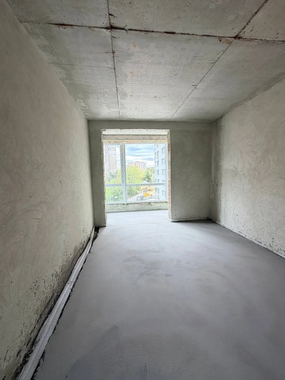 Продажа 2-комнатной квартиры 62 м.кв., ул. Очеретяна, ЖК Strim