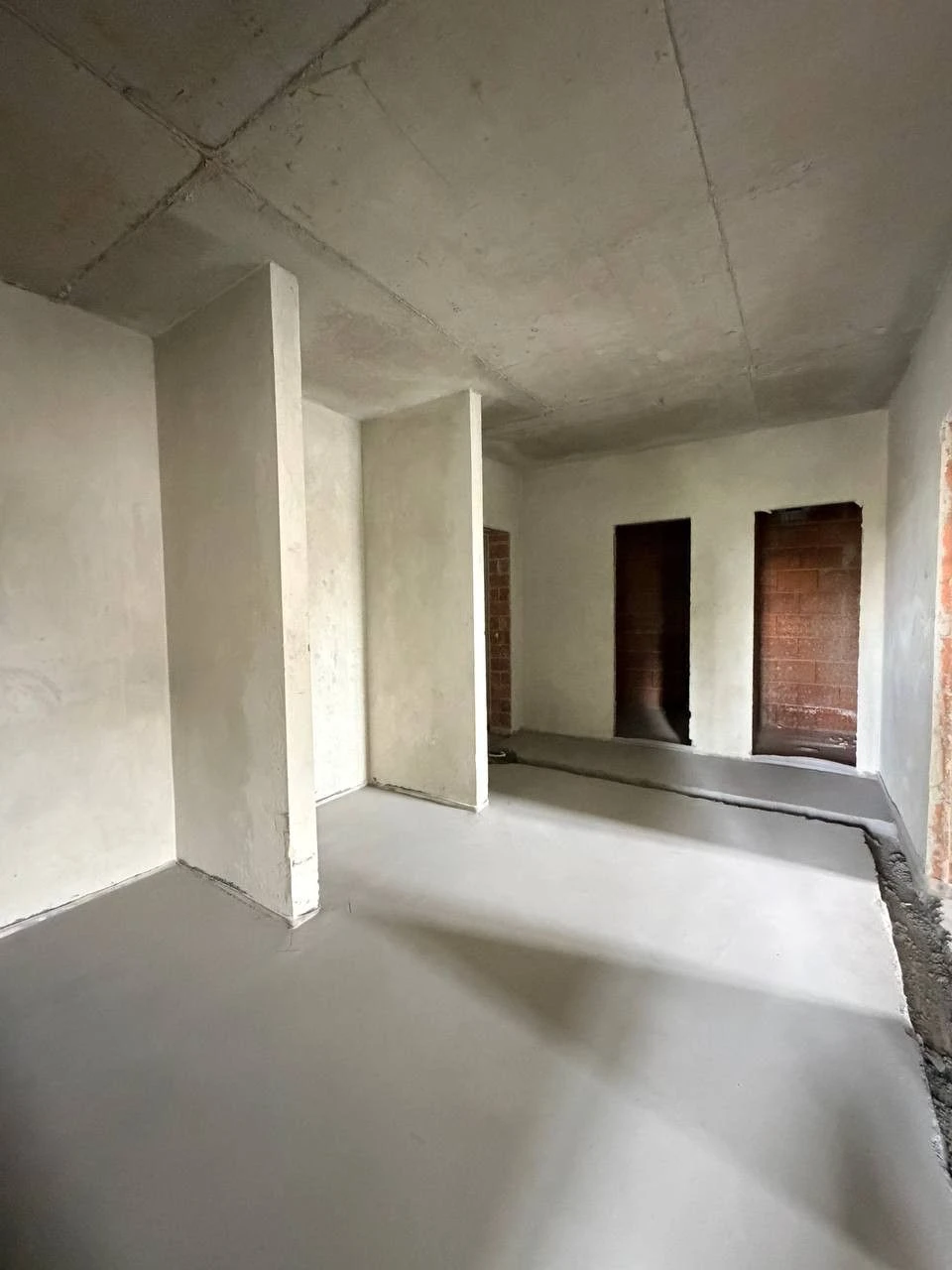 Продажа 2-комнатной квартиры 62 м.кв., ул. Очеретяна, ЖК Strim
