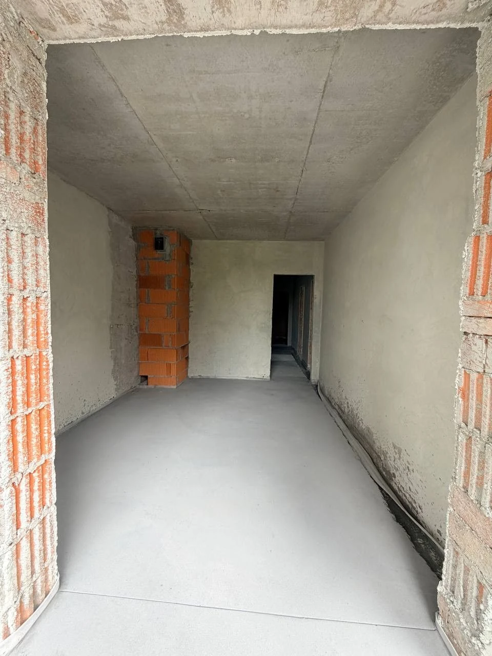Продажа 2-комнатной квартиры 62 м.кв., ул. Очеретяна, ЖК Strim