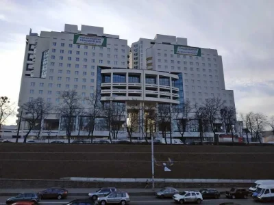 Двокімнатна квартира, 62,5 кв. м., Проспект Перемоги, 55-й