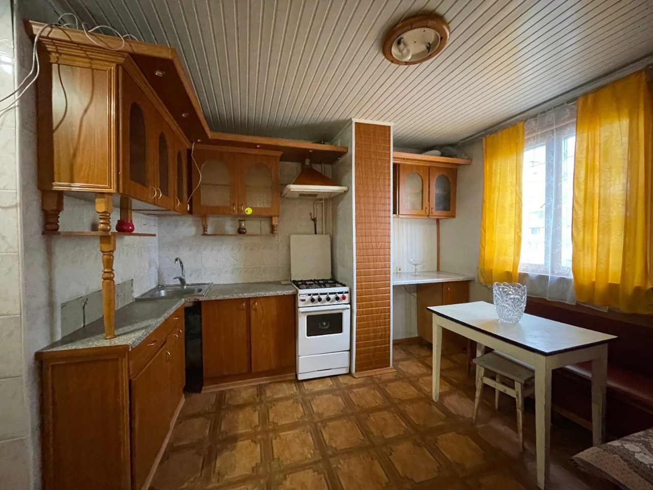 Apartment for sale, Kotelnikova st., 7, Svyatoshyn