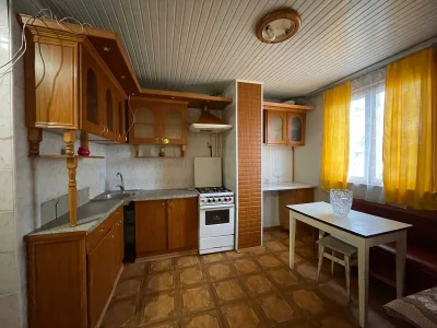 Apartment for sale, Kotelnikova st., 7, Svyatoshyn