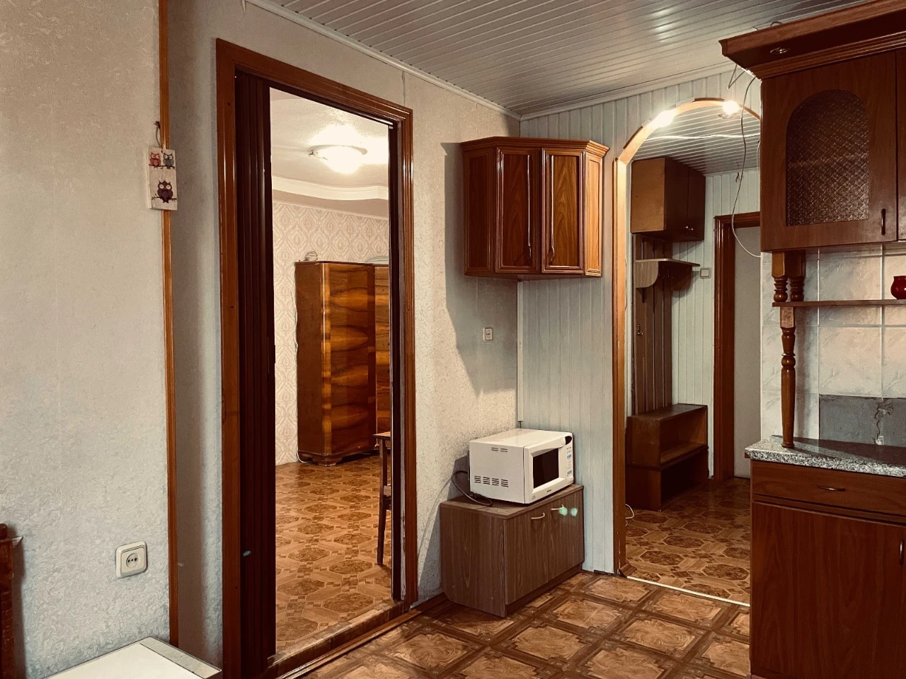 Apartment for sale, Kotelnikova st., 7, Svyatoshyn