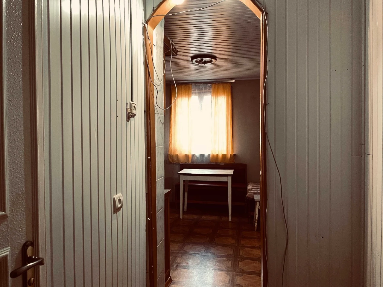 Apartment for sale, Kotelnikova st., 7, Svyatoshyn