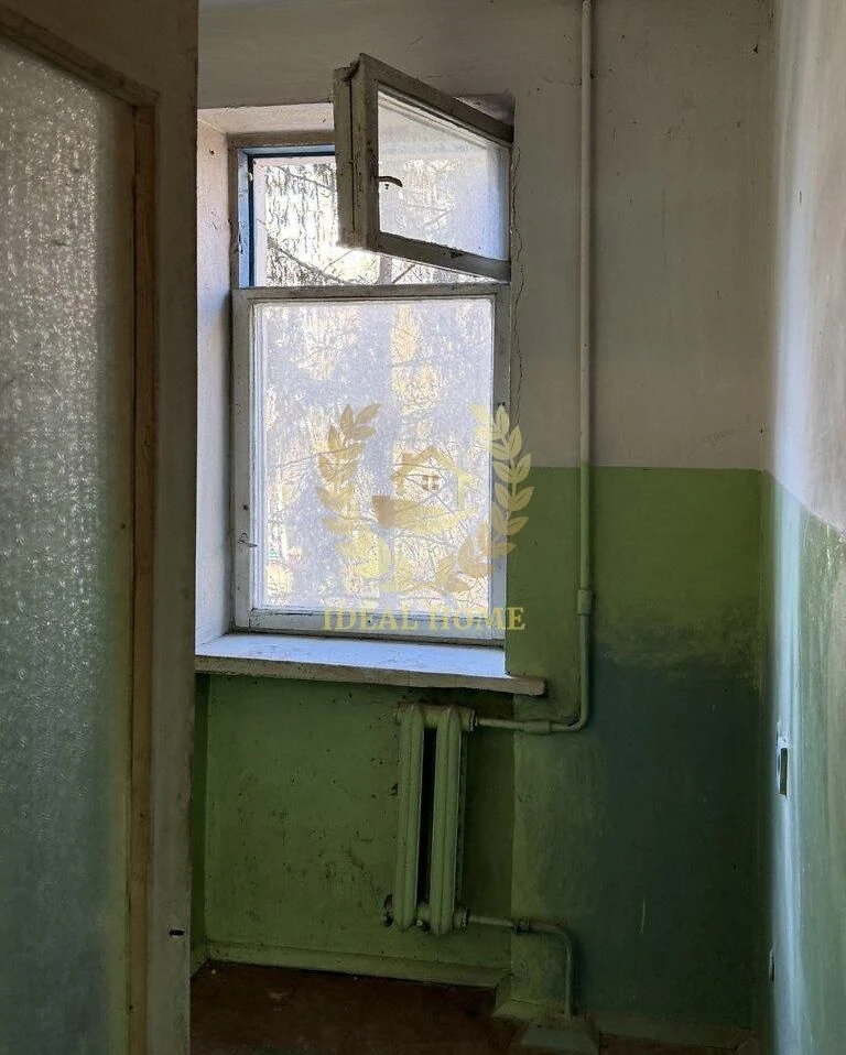 Продається однокімнатна квартира у Святошинському районі