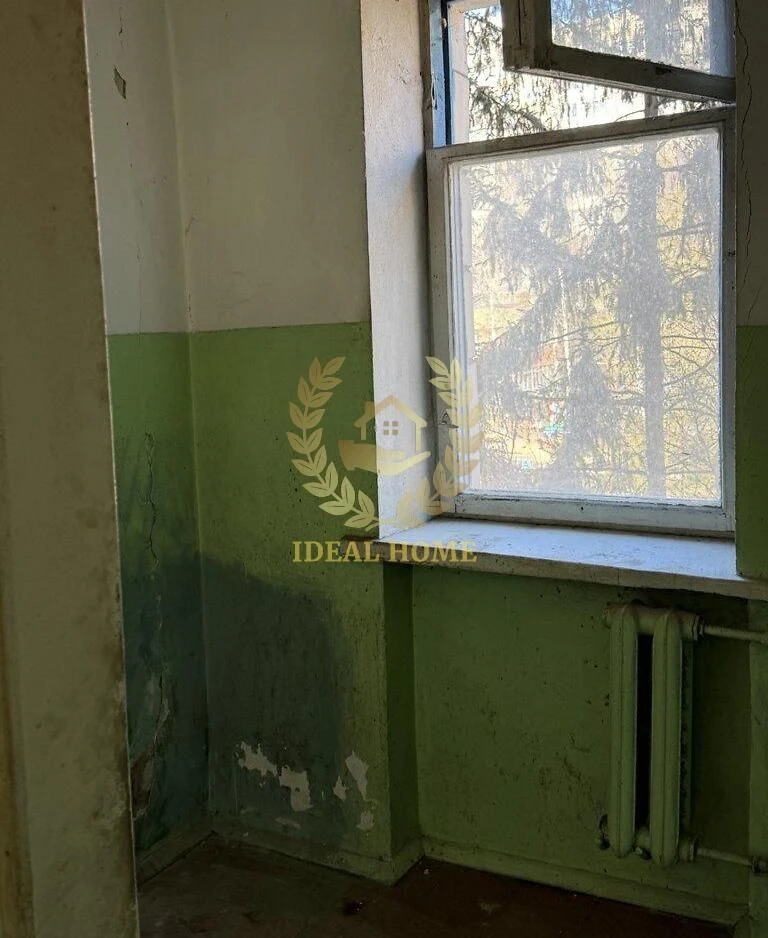 Продається однокімнатна квартира у Святошинському районі