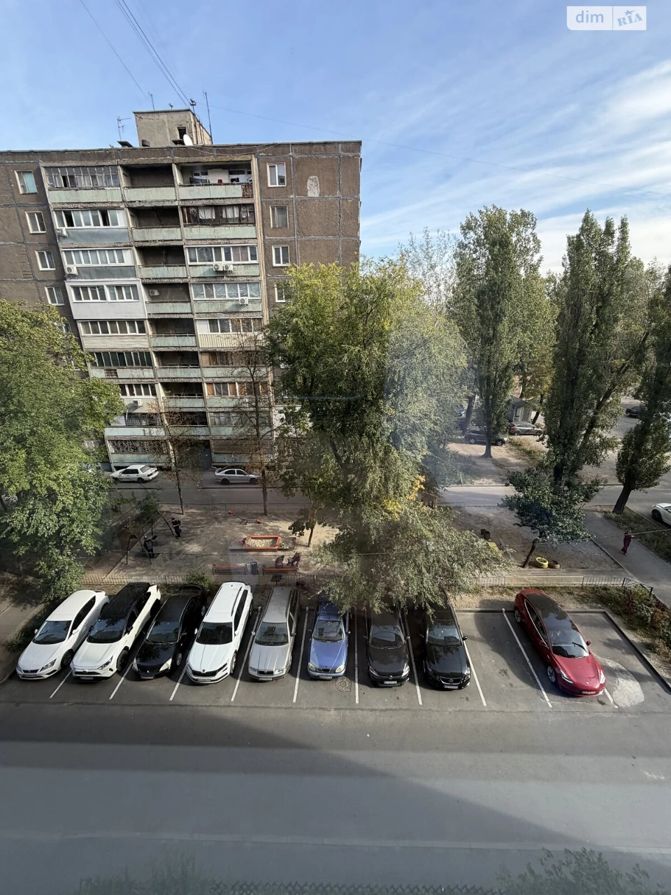 Продажа Квартиры Косиора