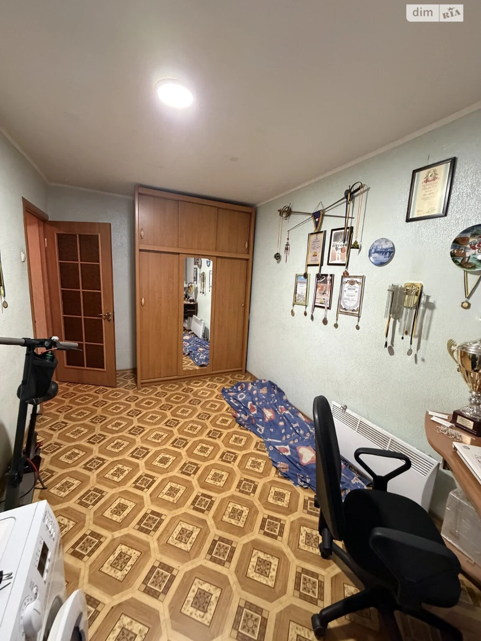Продажа Квартиры Косиора