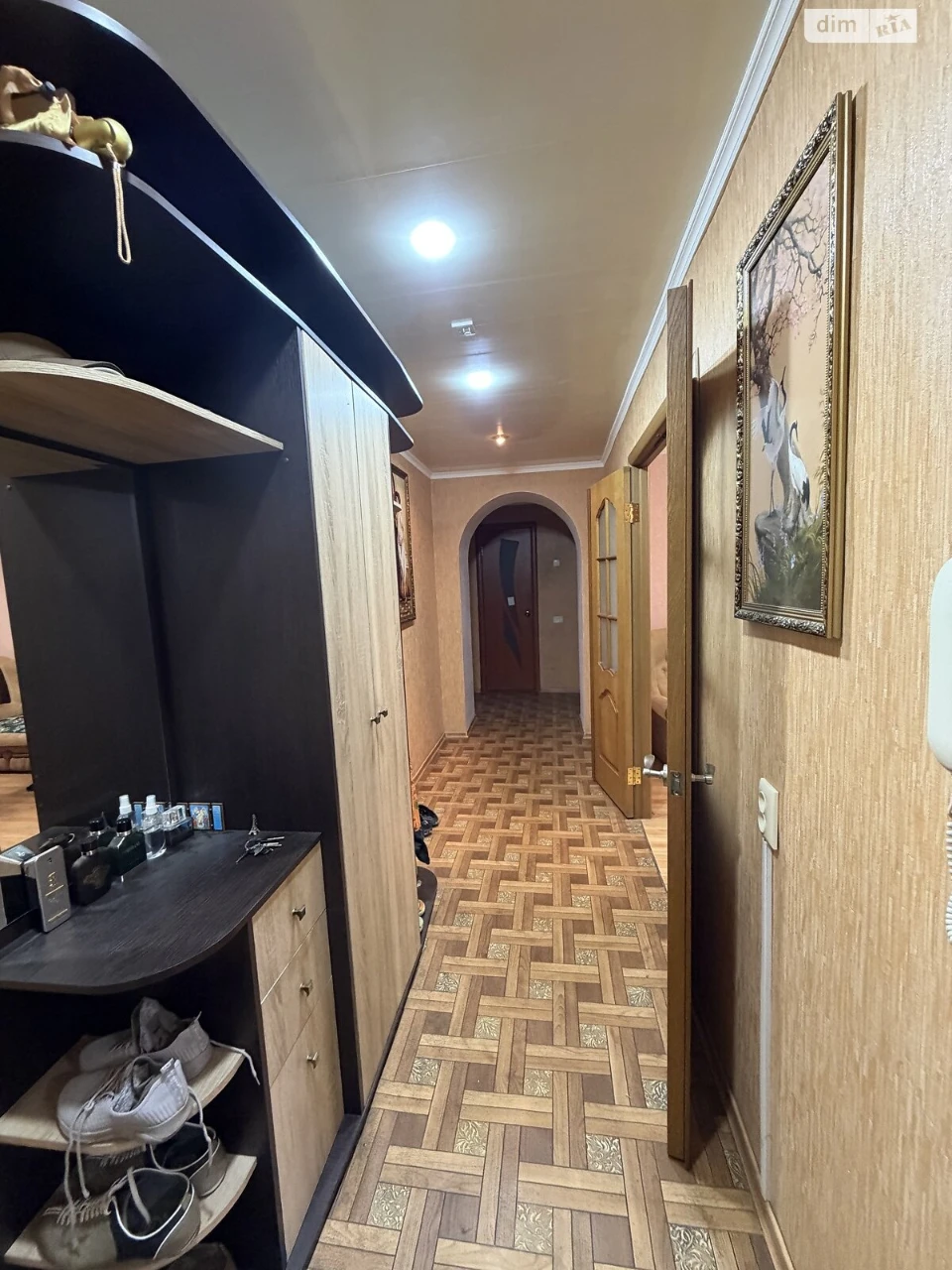 Продажа Квартиры Косиора