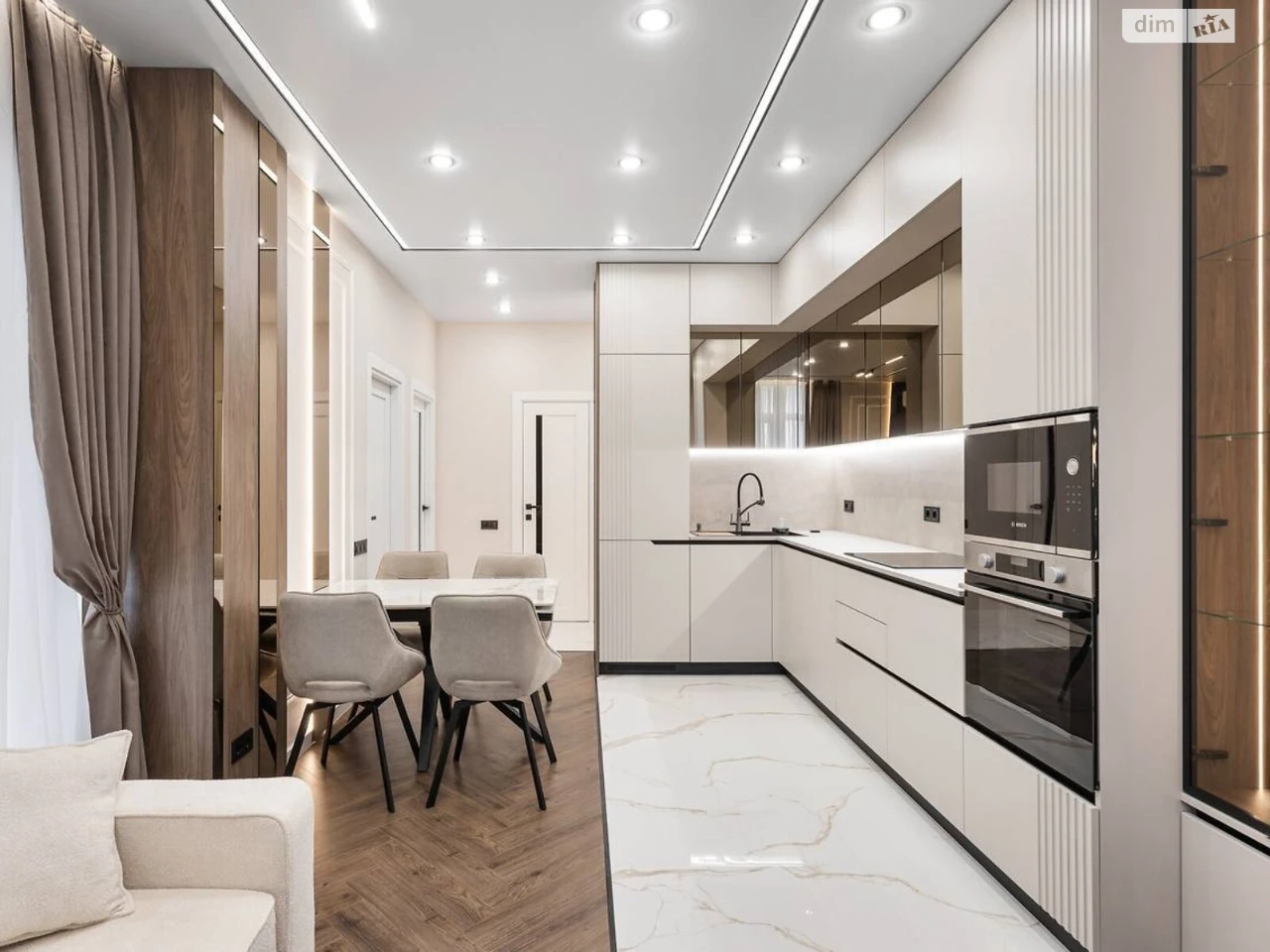Продається Квартира в КADR CITY, Краснова