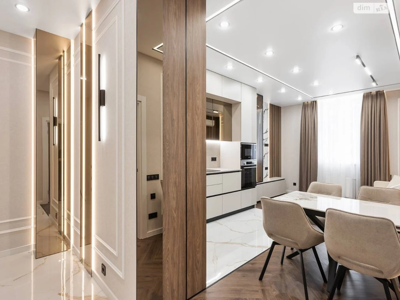 Продається Квартира в КADR CITY, Краснова