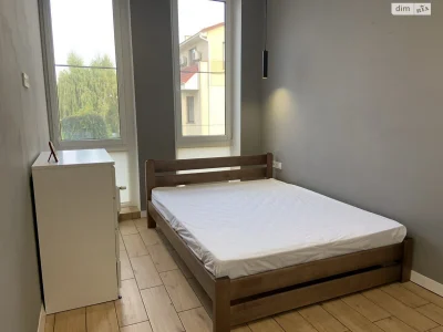 Long-Term Rental Apartment Primorsky