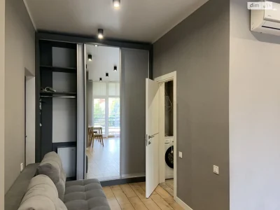 Long-Term Rental Apartment Primorsky