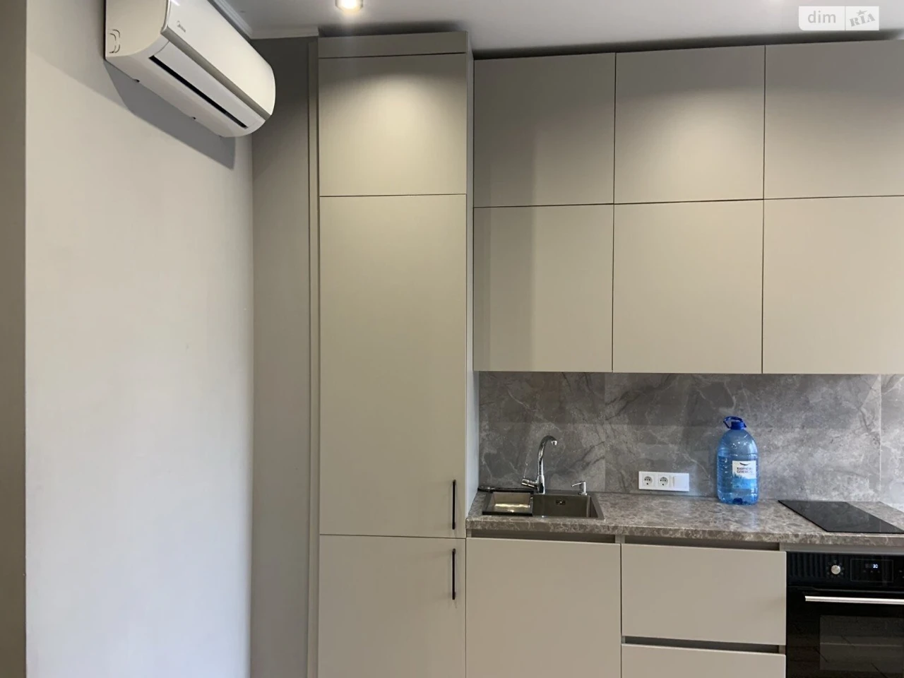 Long-Term Rental Apartment Primorsky