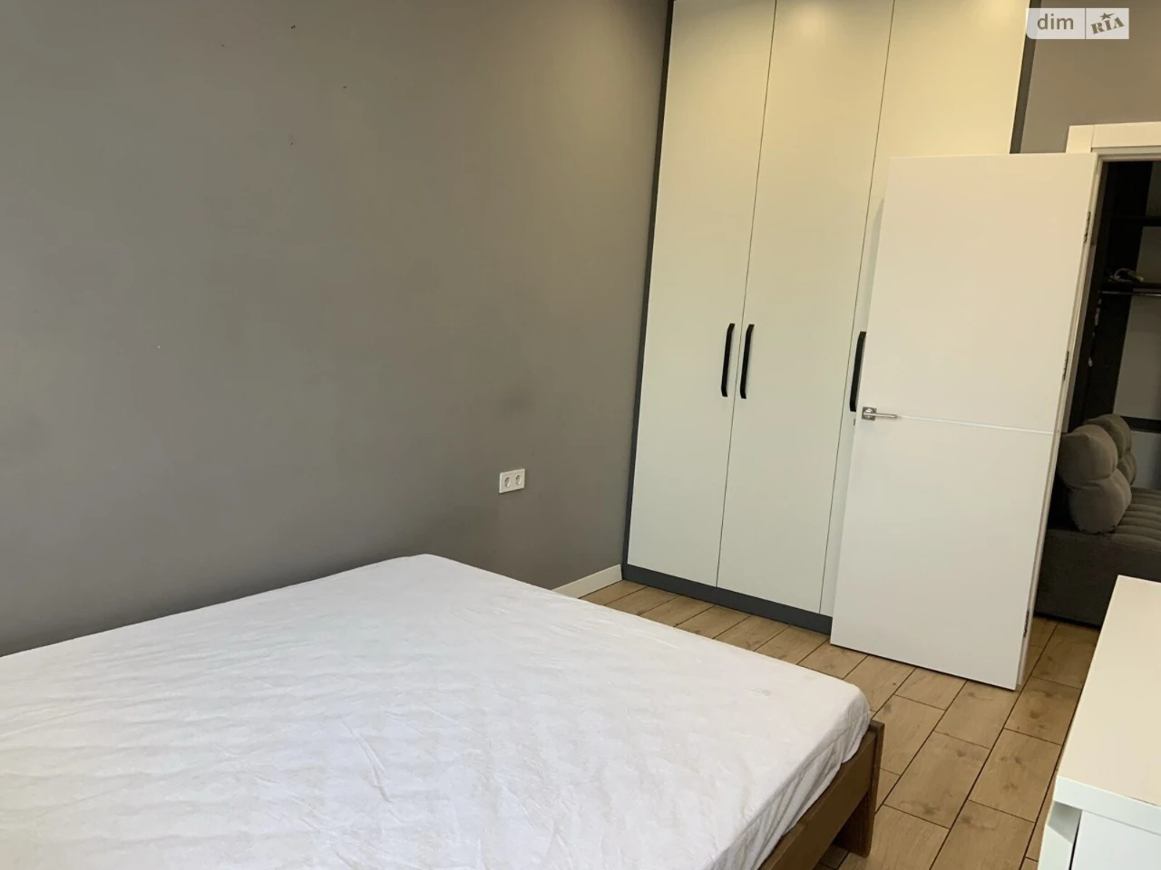 Long-Term Rental Apartment Primorsky