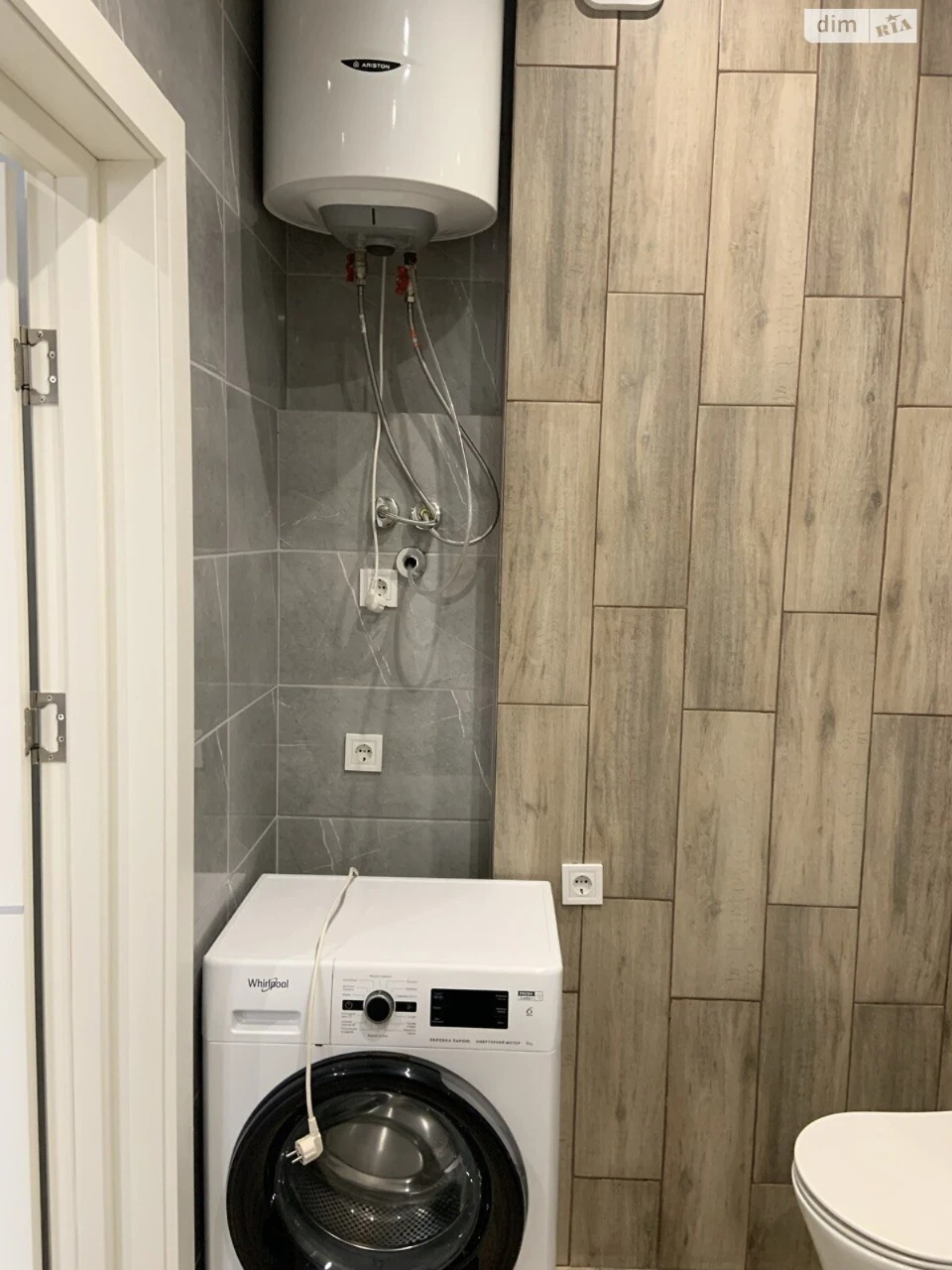 Long-Term Rental Apartment Primorsky