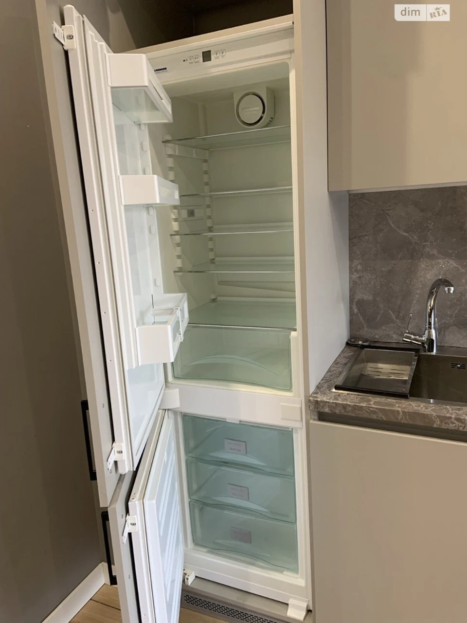 Long-Term Rental Apartment Primorsky