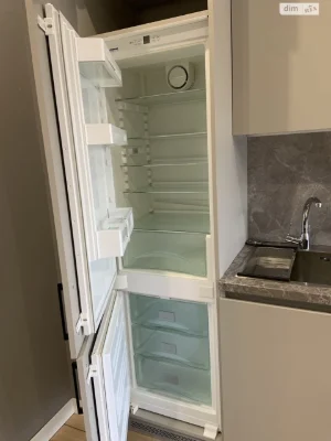 Long-Term Rental Apartment Primorsky