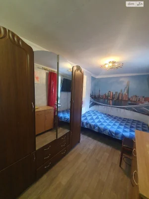 Long-term Rental Apartment in the Center