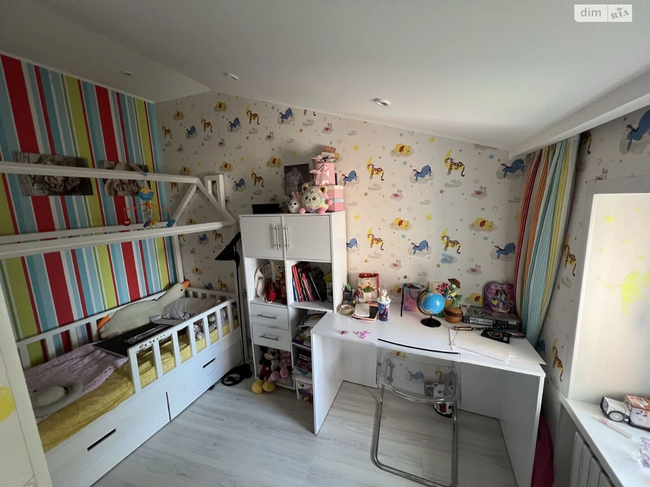 Apartment for Sale - Center