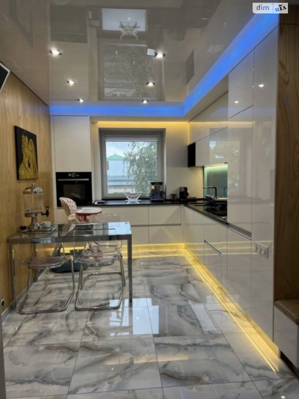 Apartment for Sale - Center