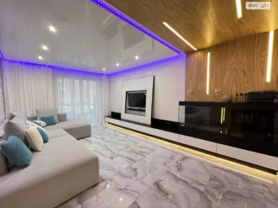 Apartment for Sale - Center