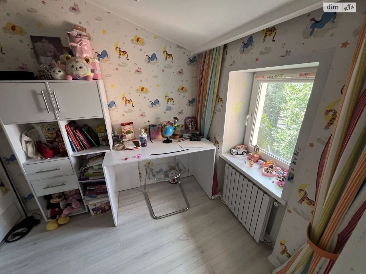 Apartment for Sale - Center