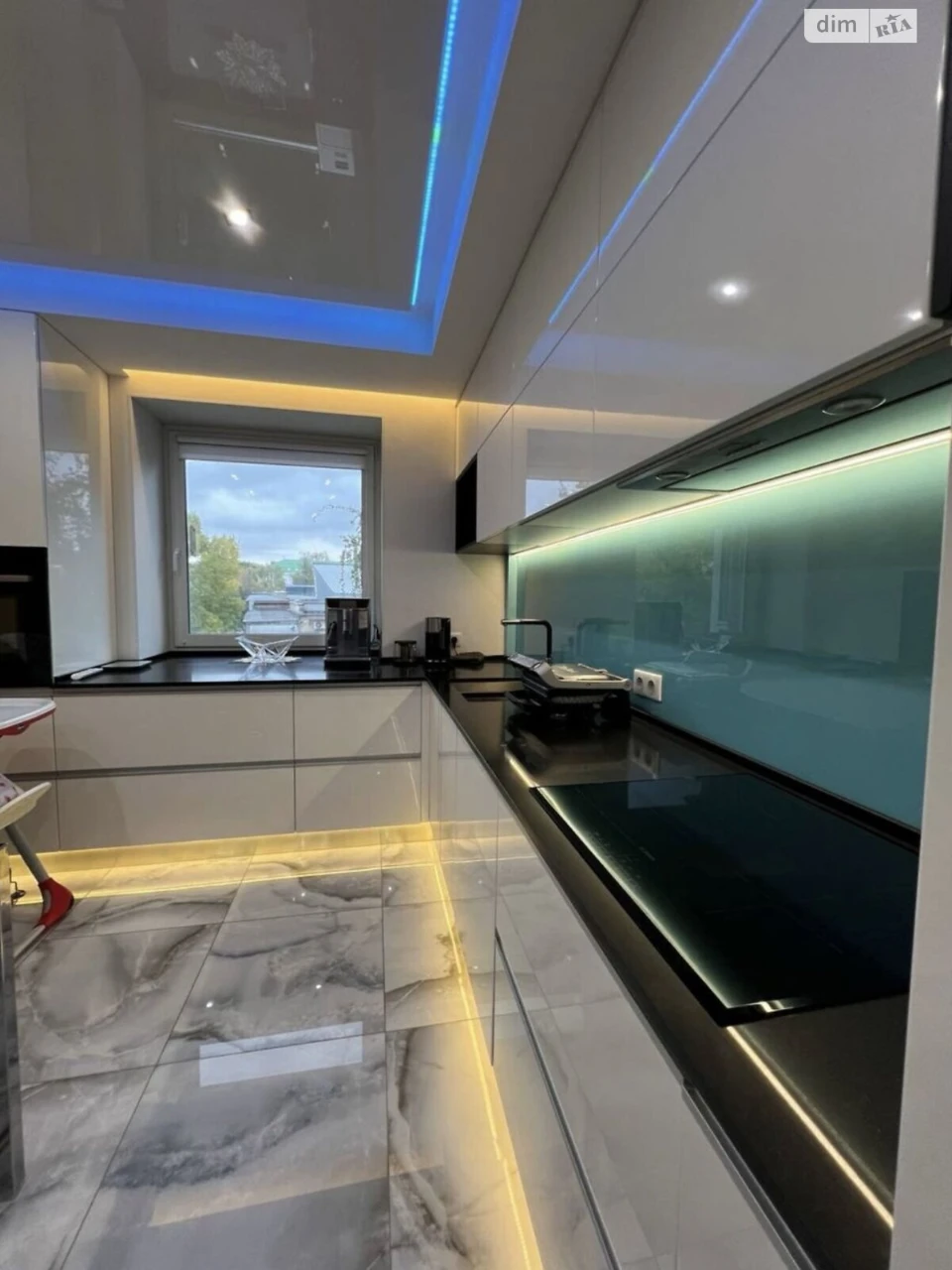 Apartment for Sale - Center