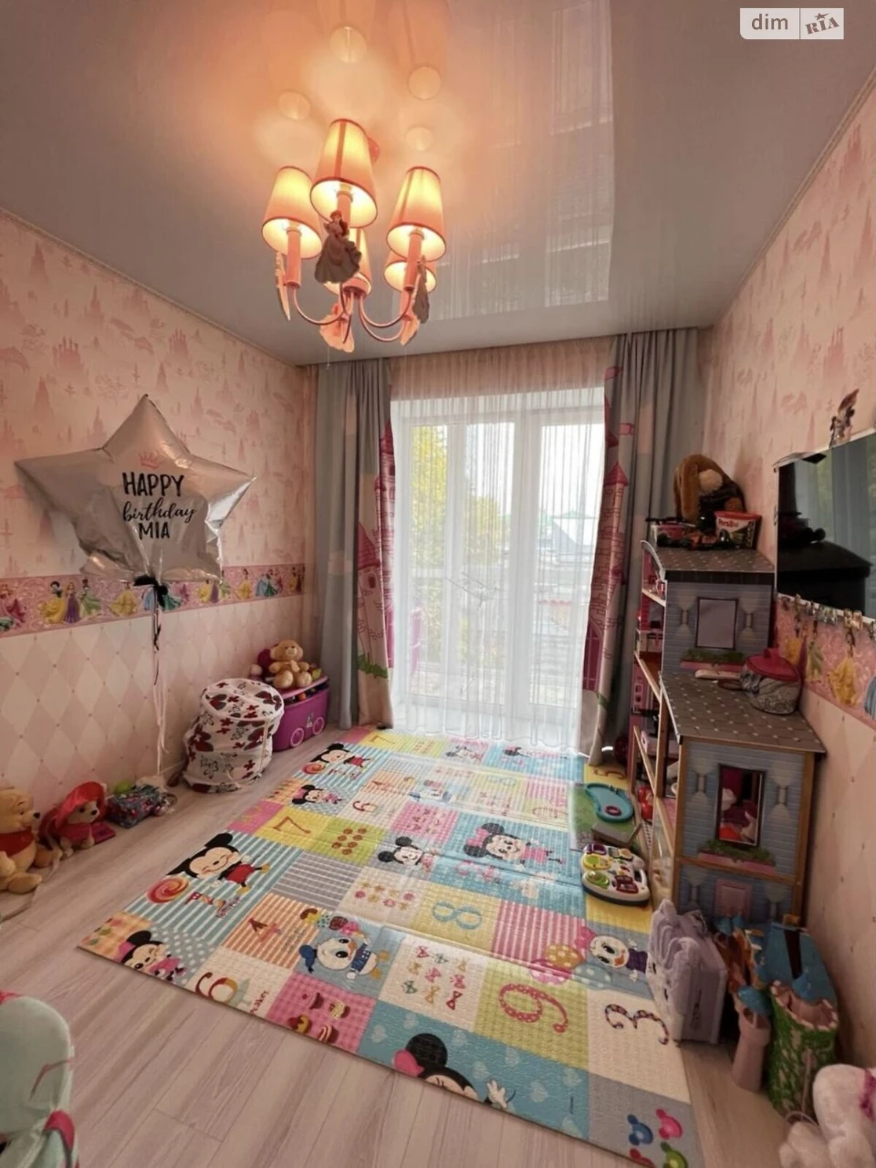 Apartment for Sale - Center