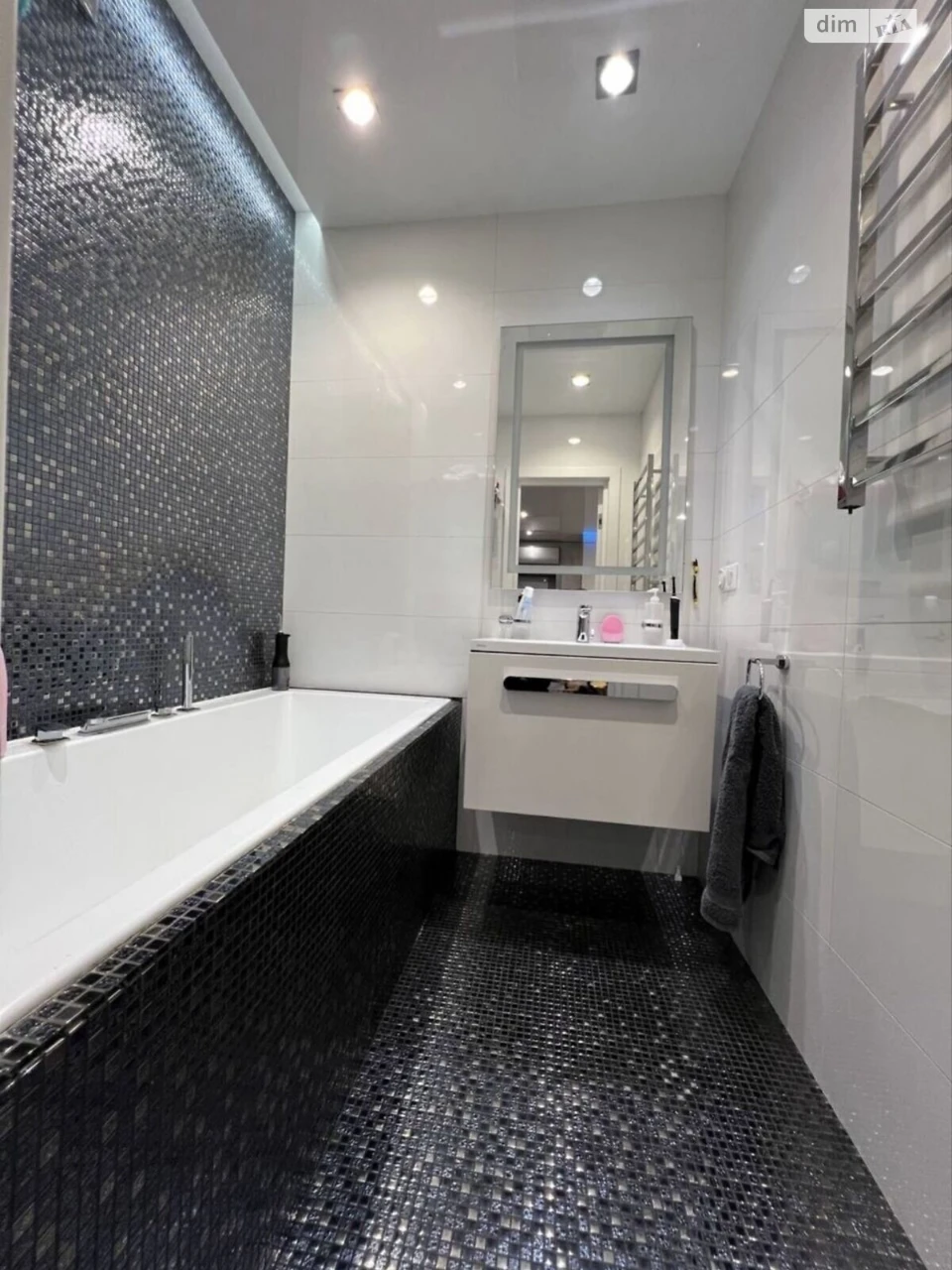 Apartment for Sale - Center