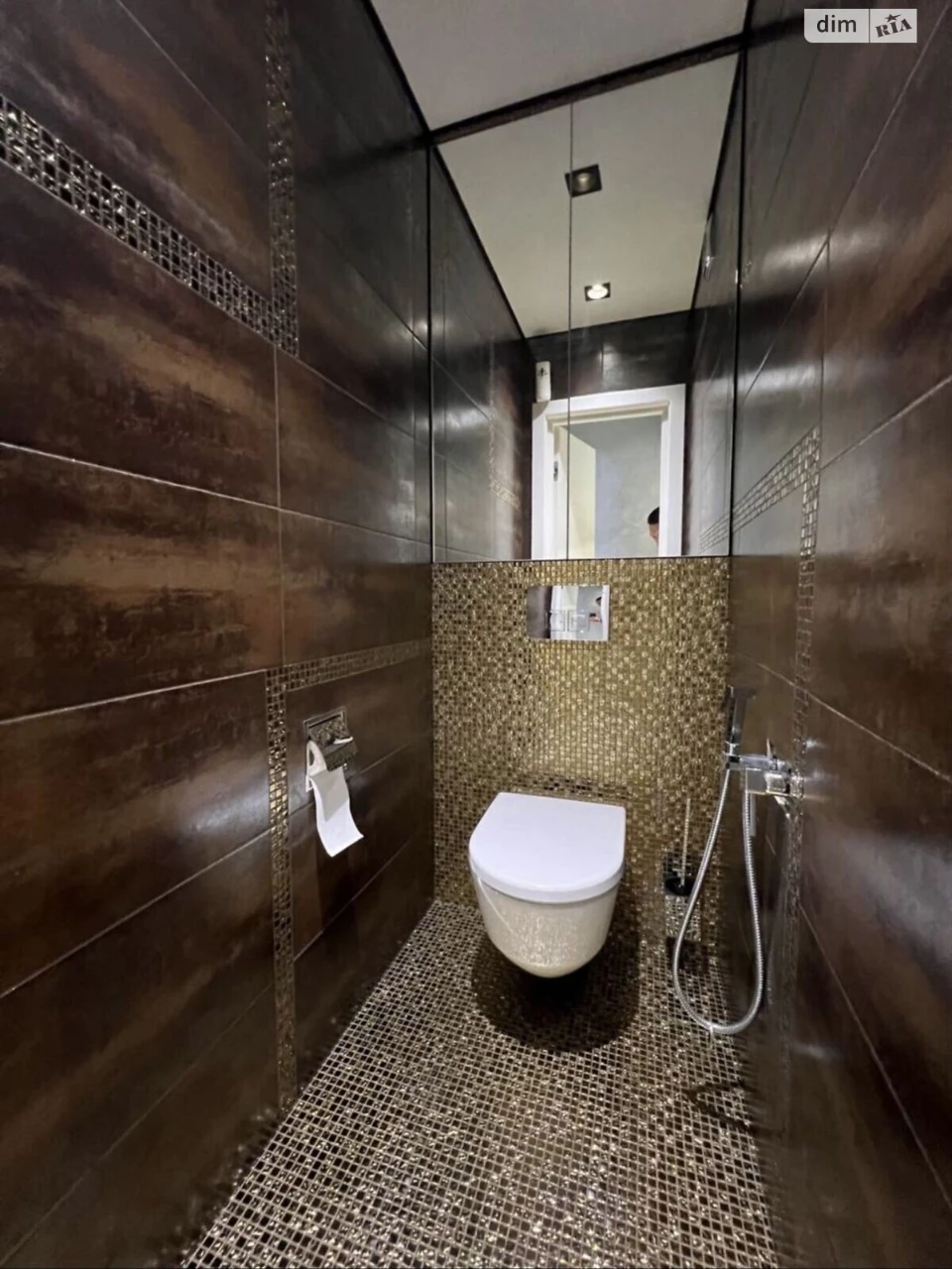 Apartment for Sale - Center
