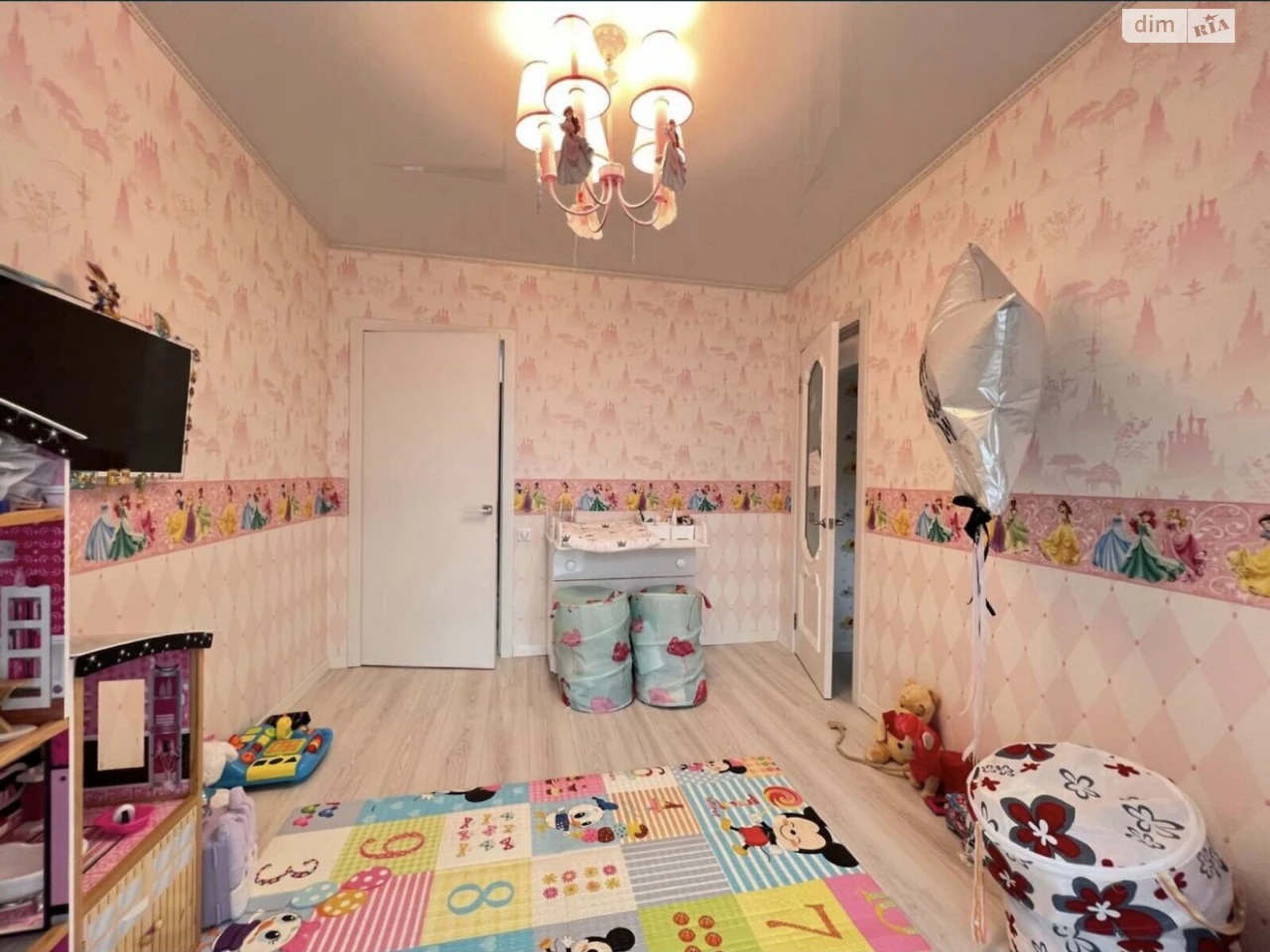 Apartment for Sale - Center