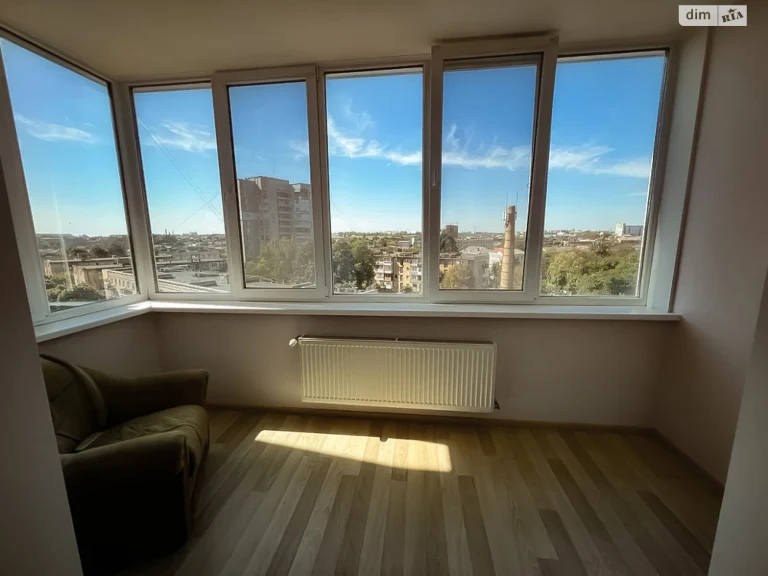 Long-Term Rental Apartment in the Center