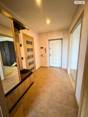Long-Term Rental Apartment in the Center