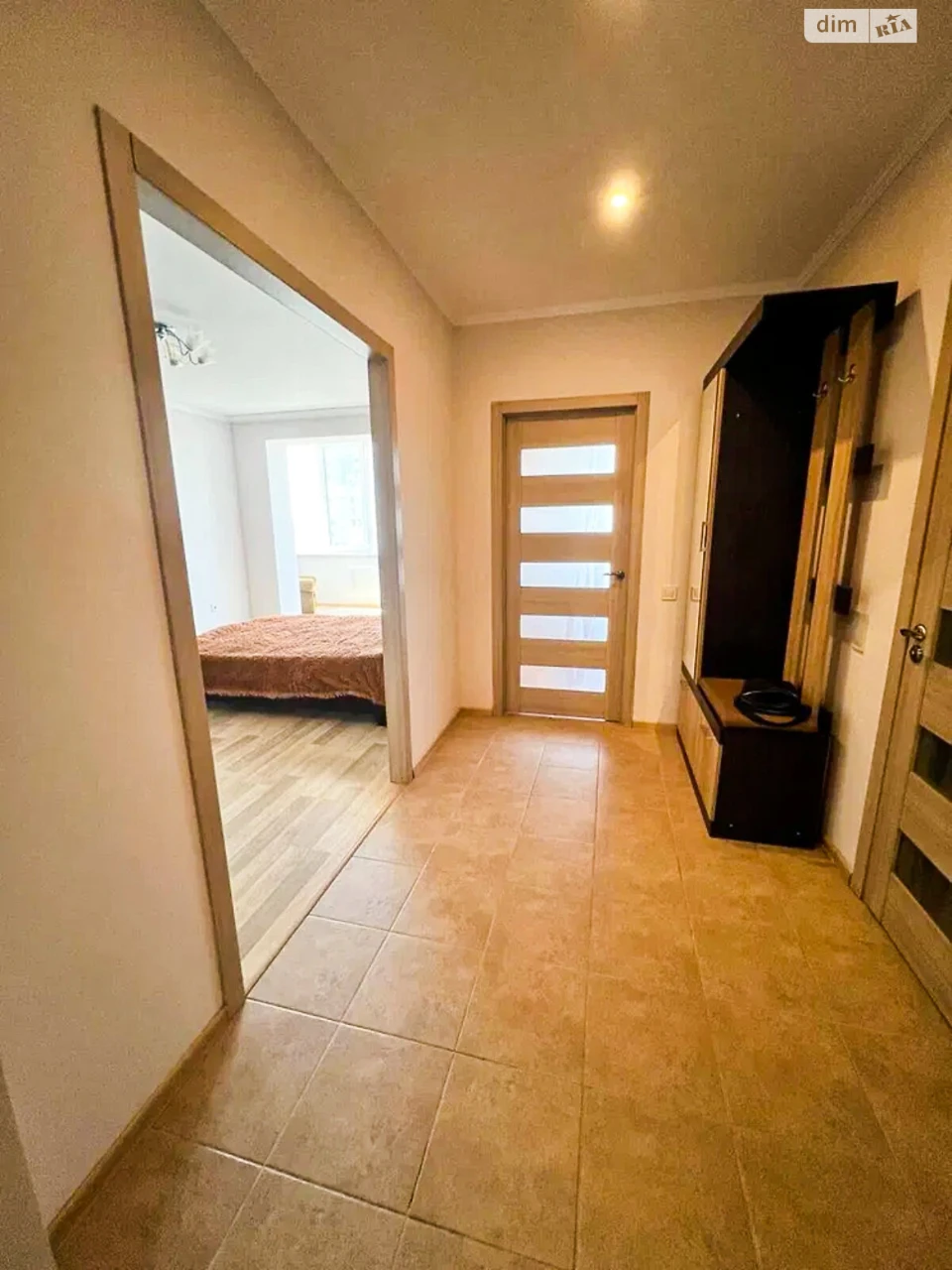 Long-Term Rental Apartment in the Center